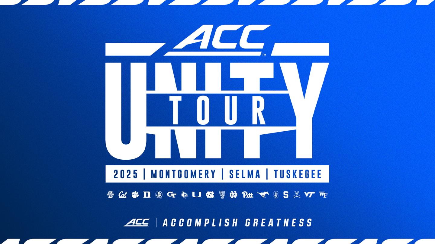 2025 ACC Unity Tour: Eagles Set to Visit Alabama 2025 ACC Unity Tour: Eagles Set to Visit Alabama