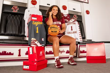 Kaia Henderson - Cover