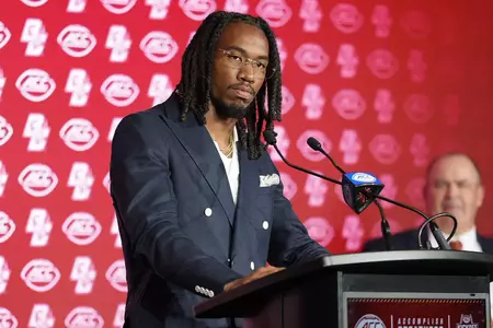 NCAA Football: ACC Kickoff