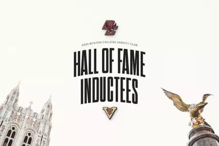 Hall of Fame Inductees