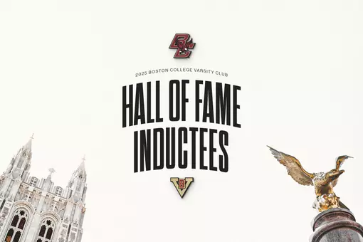 Hall of Fame Inductees