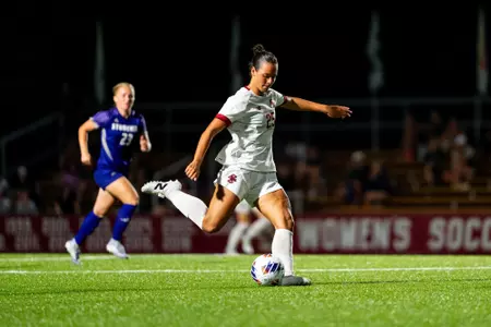 Sophia Lowenberg vs. Stonehill