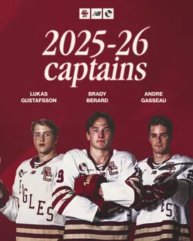2025-26 MIH Captains