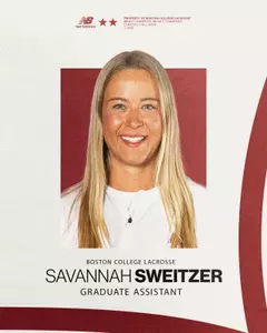 Savannah Sweitzer Cover