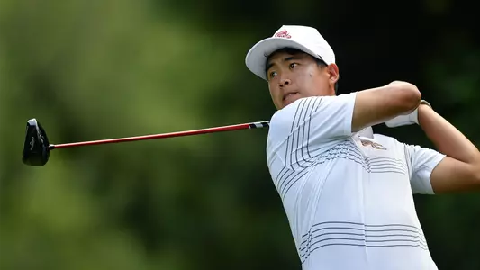 Markus Lam - Red Bandanna