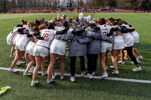 Signing Release Story