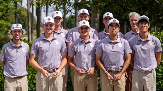 Red Bandanna Team Champion Photo