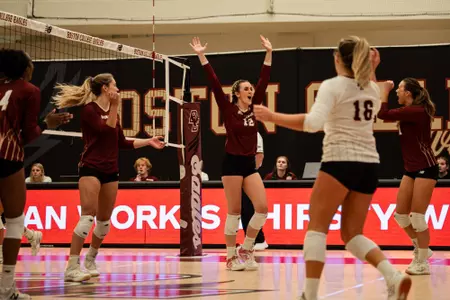 BC VB
