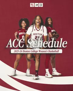 ACC Schedule