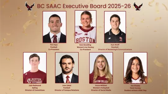 SAAC Board