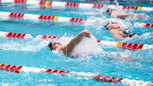 Swimming Preview