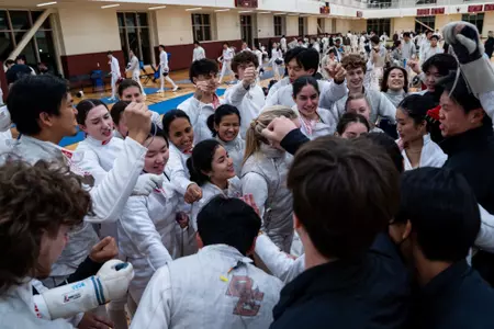 Syd Fadner Invitational