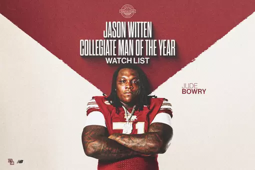 Jude Jason Witten MOTY Graphic