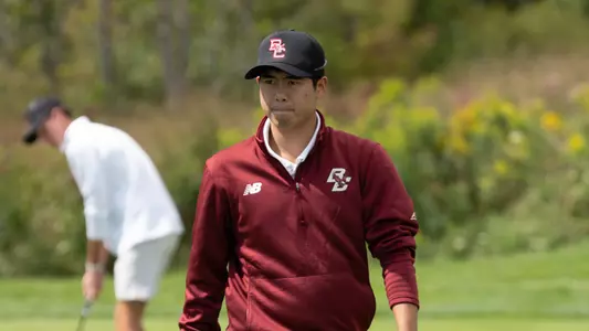 Markus Lam