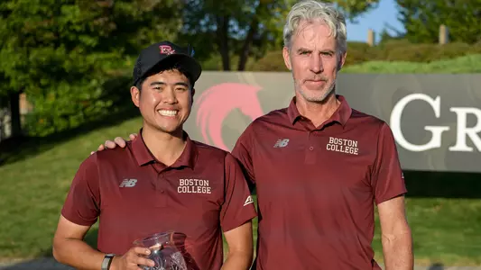 Lam and Kayser
