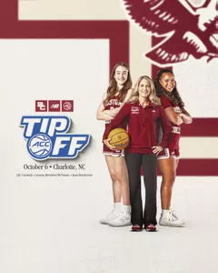 ACC Tipoff Graphic