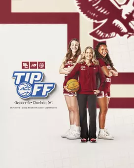 ACC Tipoff Graphic