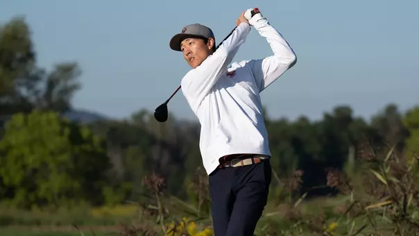 Tony Yin - Red Bandanna Invitational