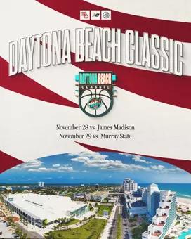 Updated - Daytona Beach Classic