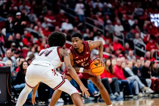 Fred Payne vs. Louisville