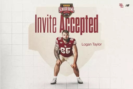 LOGAN SENIOR BOWL