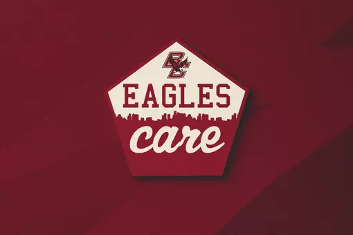Eagles Care