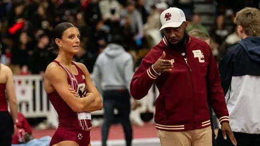 Anna Sonini & Jerod Wims