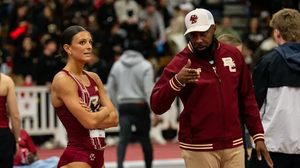 Anna Sonini & Jerod Wims