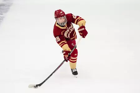 Luka Radivojevic against Providence