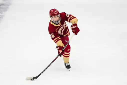 Luka Radivojevic against Providence