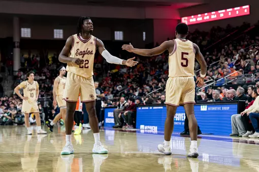 Hastings & Payne vs. Syracuse