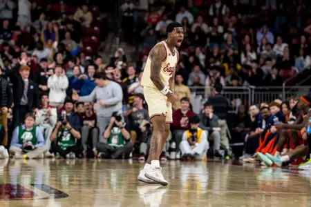 Fred Payne vs. Syracuse