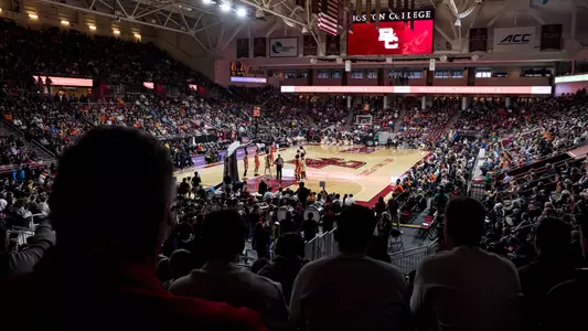 Conte Forum