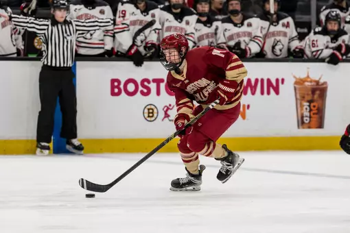 Sammy Taber vs. Northeastern