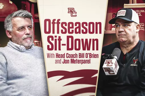 BCFB Offseason Sit Down