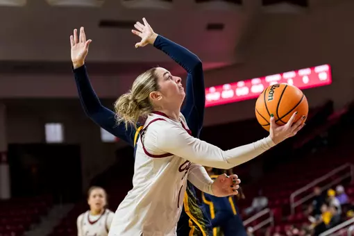 Erin Houpt_Louisville Preview