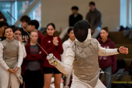 Fencing Recap