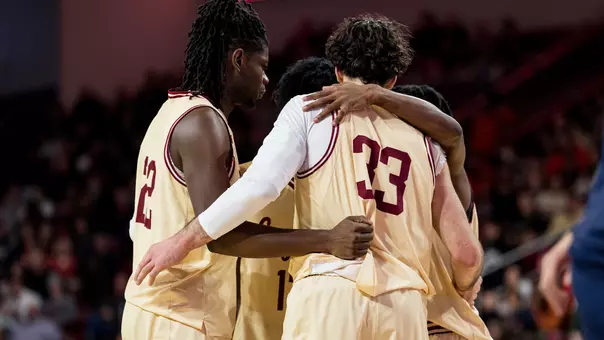 MBB Team Photo - Virginia