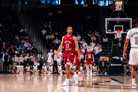 Donald Hand Jr. vs. GT