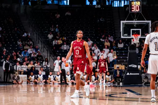 Donald Hand Jr. vs. GT