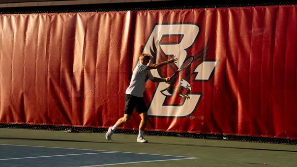 Men's ITA Recap