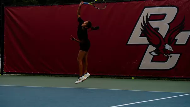 WTennis Recap