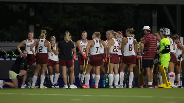 Group Huddle