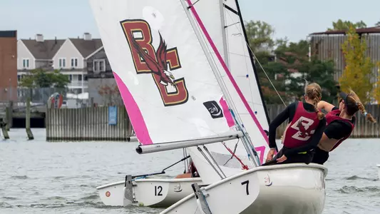 Sailing Recap Photo