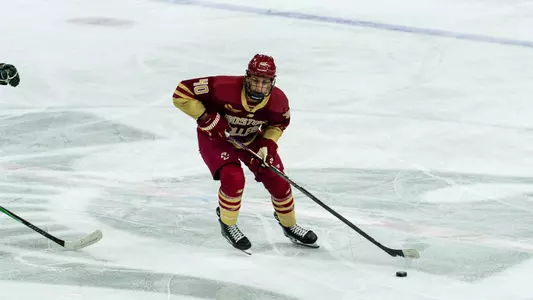 Will Moore against Michigan State