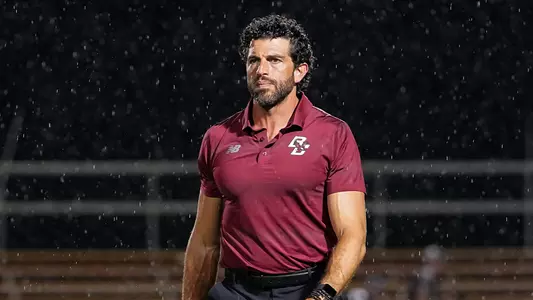 Frankie HC Annoucment