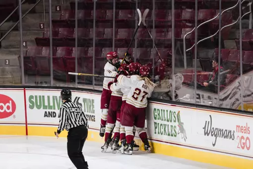 Sarah powers goal celebration