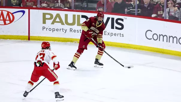 Oscar Hemming against Denver