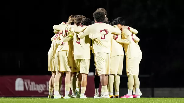 MSOC: Pitt Recap