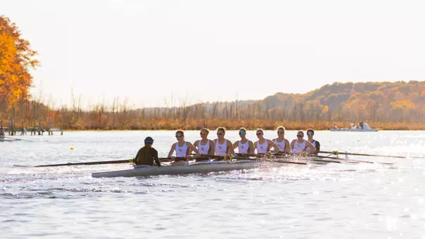 8 Boat at Head of Fish